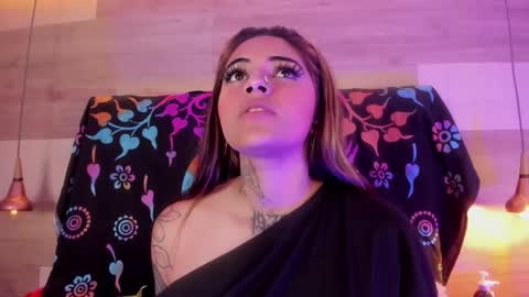 Cori online show from March 2026 03:55:02 AM