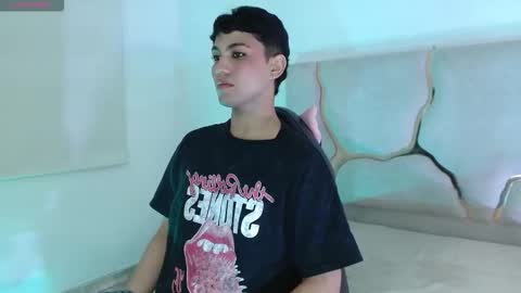 Carlos online show from November 2025 03:30:01 AM