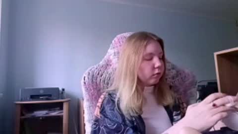 Snapshot of corinearendale chatting on May 2026 08:56:01 AM Elvi online show from May 2026 08:56:01 AM
