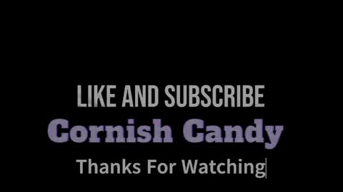 Cornish Candy online show from March 2026 01:33:01 PM