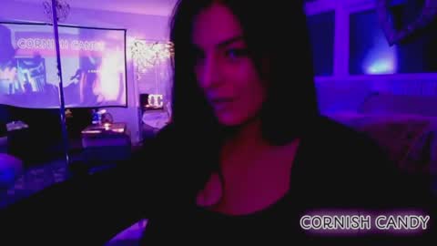 Cornish Candy online show from April 2026 12:50:02 AM
