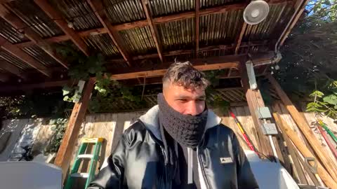 coronelking online show from January 2025 04:29:01 PM