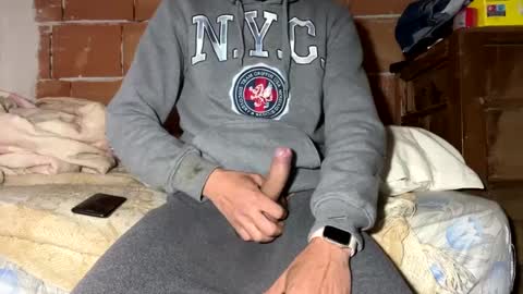 Corrado online show from December 2024 08:58:02 AM