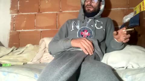 Corrado online show from January 2025 09:25:02 AM