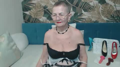 corssika online show from November 2025 07:35:02 PM