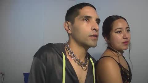 Corvus B  online show from February 2025 03:51:01 AM