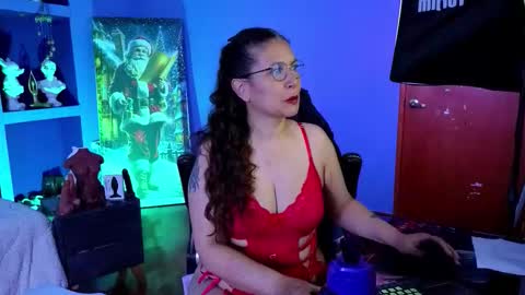 Natali online show from November 2025 05:34:01 AM