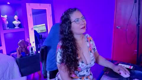 Natali online show from March 2026 04:29:01 AM