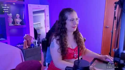 Natali online show from March 2026 04:45:02 AM