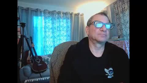 CoryAssMan online show from December 2024 11:56:02 PM