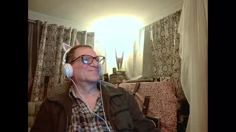 CoryAssMan online show from February 2025 12:37:01 PM