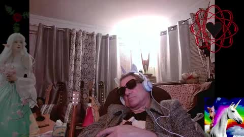 CoryAssMan online show from October 2025 06:33:01 AM