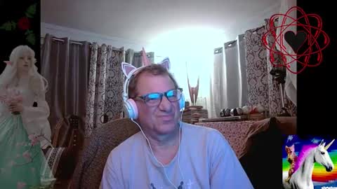 CoryAssMan online show from October 2025 08:57:02 AM