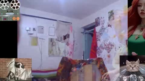 CoryAssMan online show from November 2025 08:52:02 PM