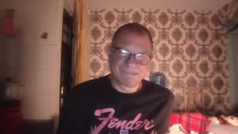 CoryAssMan online show from January 2026 09:39:02 PM