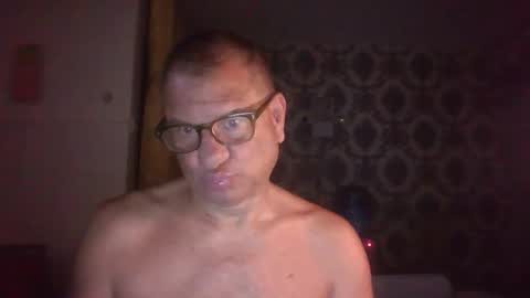 CoryAssMan online show from January 2026 11:07:02 PM