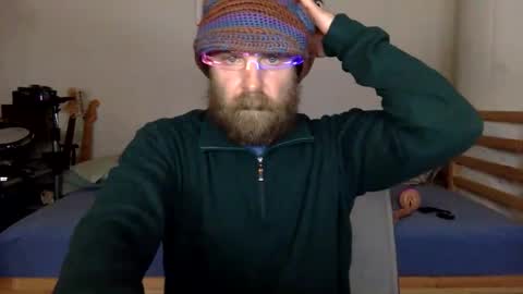 DripTank online show from December 2024 02:42:01 AM