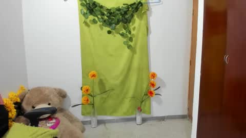 Ethan  online show from February 2025 01:55:01 AM