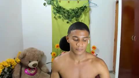 Ethan  online show from March 2025 01:37:02 AM