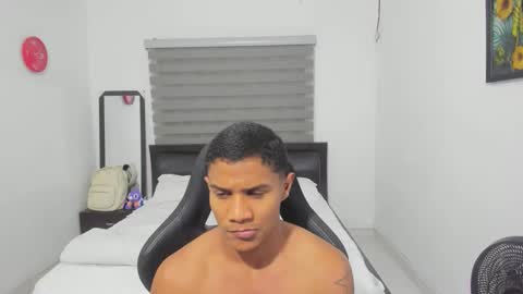 Ethan  online show from March 2026 11:11:02 PM