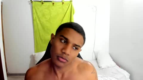 Ethan  online show from June 2026 11:55:01 PM