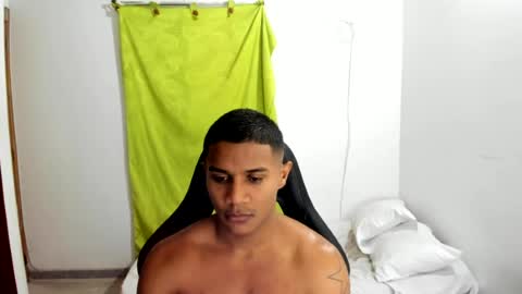 Ethan  online show from July 2026 03:49:01 PM