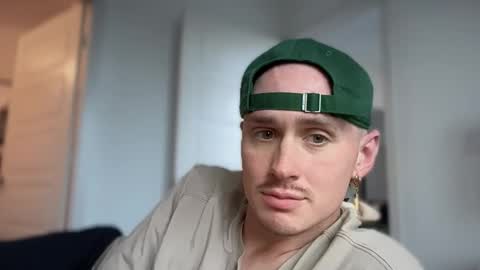 Cody  Zay online show from December 2025 04:05:01 PM