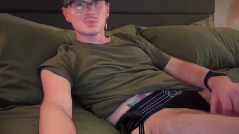 Cody  Zay online show from December 2025 11:43:01 PM