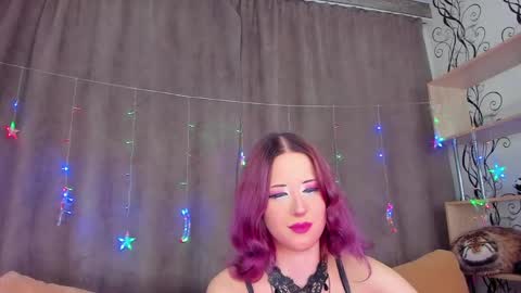 Snapshot of cosmic_girll chatting on May 2026 02:23:01 PM Alice online show from May 2026 02:23:01 PM