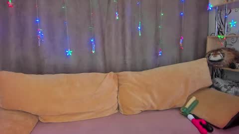 Snapshot of cosmic_girll chatting on May 2026 07:07:01 PM Alice online show from May 2026 07:07:01 PM