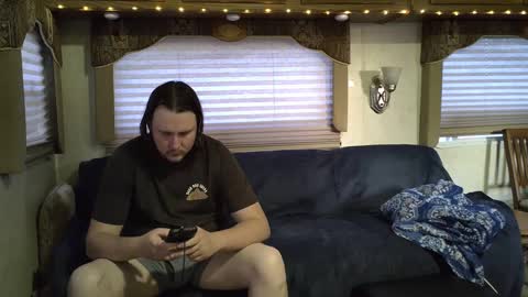 Chester  Melissa online show from February 2025 01:25:01 AM