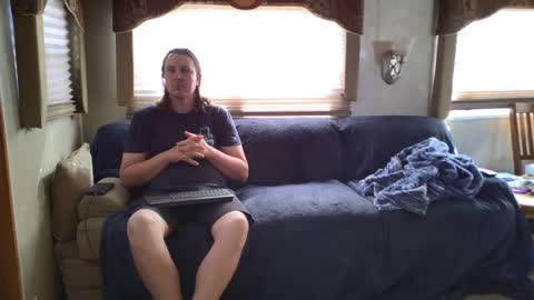 Chester  Melissa online show from February 2025 05:36:01 PM