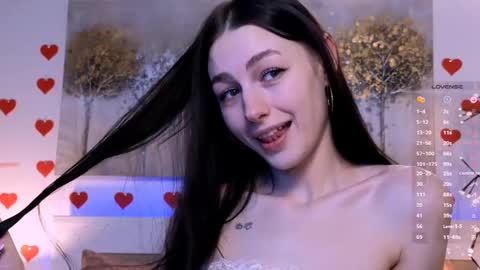 Snapshot of cosmicfaye chatting on February 2025 11:08:02 AM cosmicfaye online show from February 2025 11:08:02 AM