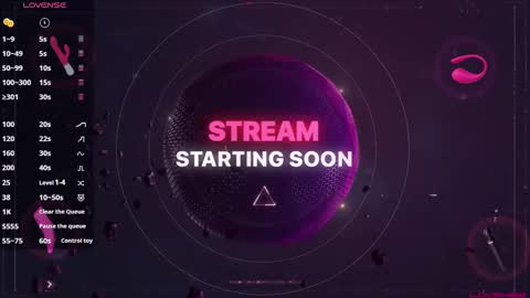 cosmicjones88 online show from November 2025 11:32:01 AM