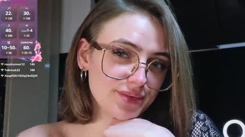 Snapshot of cosmicwish69 chatting on December 2024 10:25:02 PM Lili online show from December 2024 10:25:02 PM