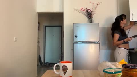 Lina online show from November 2025 07:08:01 AM