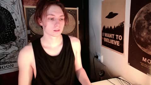 Snapshot of cosmonudes chatting on January 2025 11:51:02 AM Barry online show from January 2025 11:51:02 AM