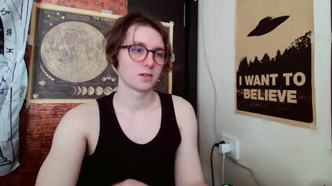 Snapshot of cosmonudes chatting on February 2025 09:04:02 AM Barry online show from February 2025 09:04:02 AM