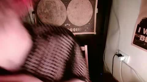 Snapshot of cosmonudes chatting on March 2025 04:57:01 PM Barry online show from March 2025 04:57:01 PM