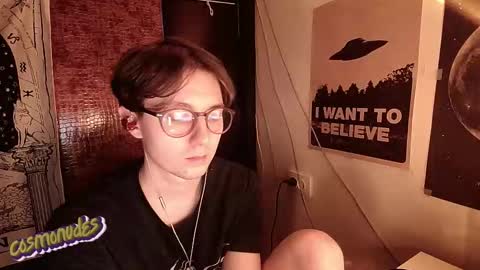 Barry online show from November 2025 09:20:01 PM