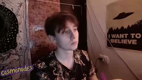 Barry online show from November 2025 03:55:02 PM