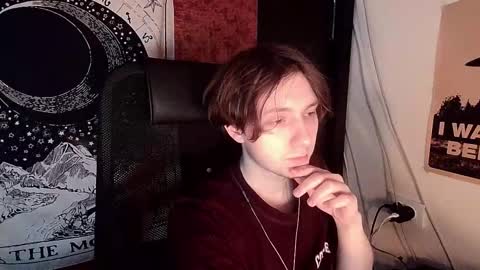 Snapshot of cosmonudes chatting on March 2026 06:03:01 PM Barry online show from March 2026 06:03:01 PM