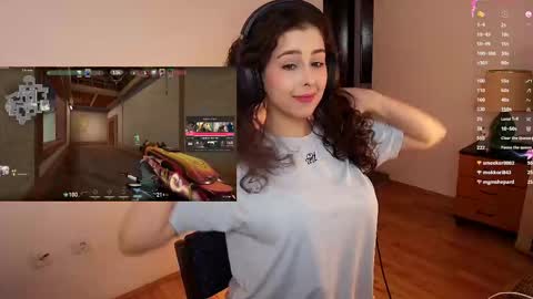 Luna online show from March 2026 07:54:01 PM