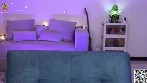Snapshot of cotton_dollie chatting on July 2026 12:06:02 AM Dollie online show from July 2026 12:06:02 AM