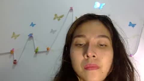 Liz Gwyneth Charlota online show from February 2025 09:47:02 AM
