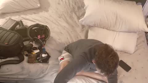 Corey online show from January 2026 08:23:01 PM