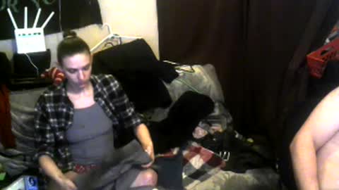 Alaskawildcouple online show from January 2025 02:25:01 PM