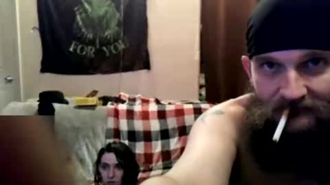 Alaskawildcouple online show from January 2025 10:09:02 AM