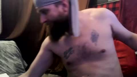 Alaskawildcouple online show from February 2025 10:47:02 AM