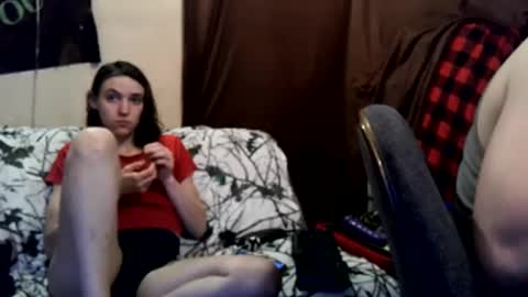 Alaskawildcouple online show from March 2025 11:14:02 AM